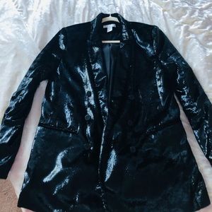 Beautiful blazer,size 12 ,H&M